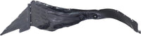 Front Fender Liner Left Driver Side Direct Replacement Compatible With 2014-2015 Kia Optima KI1248131 868114C500