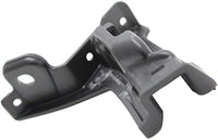 Set Of 2 Front Bumper Bracket Plastic Right Passenger & Left Driver Side Direct Replacement Compatible With 2016-2020 Kia Sorento KI1043123 KI1042123 86578C6000 86577C6000