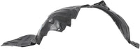 Front Fender Liner Right Passenger Side Direct Replacement Compatible with 2013-2016 Mazda CX-5 MA1249142 KD5356130H