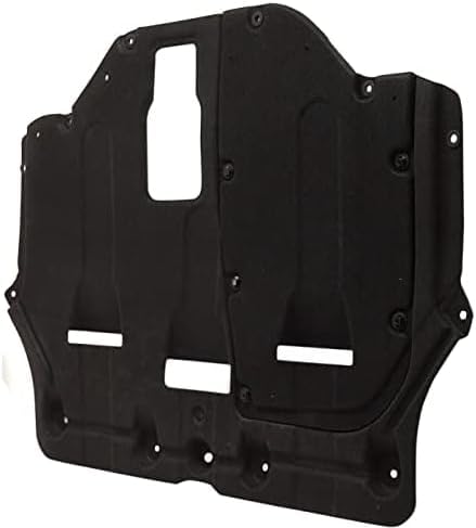 Rear Engine Splash Shield Under Cover Direct Replacement Compatible with 2016-2020 Kia Optima KI1228162 29130D4000