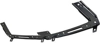 Front Bumper Upper Support Bracket Direct Replacement Compatible With 2016-2020 Buick Envision GM1041147 23504355