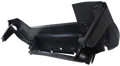 Front Engine Splash Shield Under Cover Lower Air Deflector Direct Replacement Compatible with 2015-2019 Ford Transit FO1228142 CK4Z17626A