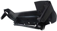 Front Engine Splash Shield Under Cover Lower Air Deflector Direct Replacement Compatible with 2015-2019 Ford Transit FO1228142 CK4Z17626A