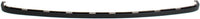 Front Bumper Lower Valance Air Deflector Extension Textured Plastic Direct Replacement Compatible With 2003-2006 GMC Sierra 1500 2500HD 3500 GM1092201 10386200