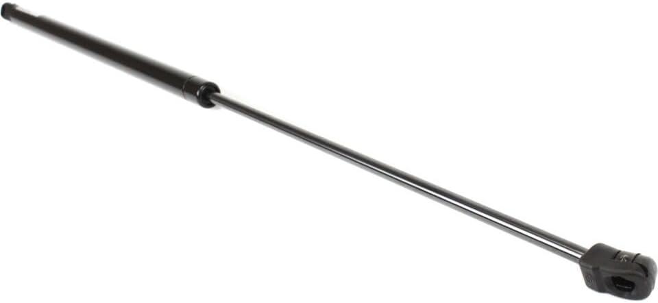 Front Hood Lift Support Left Driver Side Direct Replacement Compatible with 2006-2010 Hyundai Sonata HY1237102 811613K000