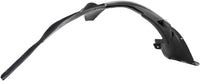 Front Fender Liner Right Passenger Side Direct Replacement Compatible With 2006-2013 Chevrolet Impala / 2014-2016 Limited GM1251122 10333702