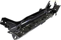Front Upper Radiator Center Support Tie Bar Steel Direct Replacement Compatible With 2009-2014 Nissan Cube NI1225192 625111FA0H