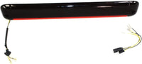 Third Brake Light High Mount Stop Lamp Direct Replacement Compatible With 1992-2004 Chevrolet Suburban / 1992-2006 GMC Yukon GM2890102 GM2890103 15030176 15145321