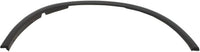 Front Fender Flares Textured Left Driver Side Direct Replacement Compatible With 2011-2022 Dodge Durango CH1290112 57010621AE 57010621AD