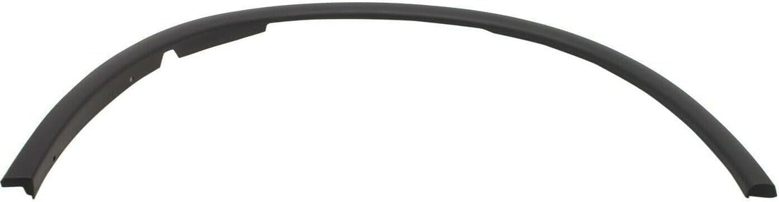 Front Fender Flare Textured Right Passenger Side Direct Replacement Compatible With 2011-2022 Dodge Durango CH1291112 57010620AE 57010620AD