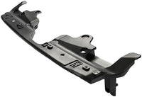Front Bumper Upper Mounting Bracket Plastic Direct Replacement Compatible With 2013-2014 Ford Mustang FO1035100 DR3Z8C371A