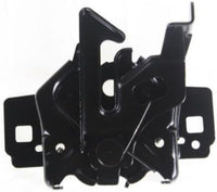 Hood Latch Direct Replacement Compatible With 1998-2003 Ford Ranger / 2005-2009 Mustang FO1234135 6W6Z16700A