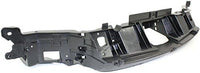 Front Header Panel Direct Replacement Compatible With 2005-2009 Chevrolet Uplander/Pontiac Montana GM1221139 15798109