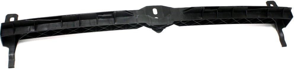 AUTOS PARTS PLUS Front Bumper Face Bar Retainer Bracket Direct Replacement Compatible With 2011-2018 Volkswagen Jetta VW1031100 VW1041100 5C6805706D 5C6805706J