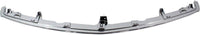 Front Bumper Filler Center Chrome Direct Replacement Compatible With 1994-2000 Chevrolet/GMC C/K-Series C040318 12376285-PFM