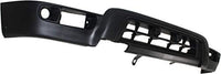 Front Lower Valance Panel Primed With Fender Flare Holes Direct Replacement Compatible With 1999-2002 Toyota 4Runner TO1095181 5391135912