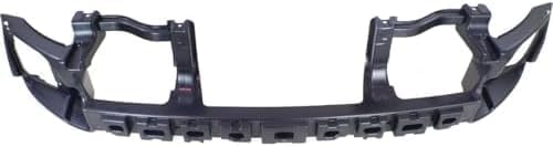 Front Bumper Impact Absorber Direct Replacement Compatible With 2013-2018 Ram 1500 CH1070834 68145441AC