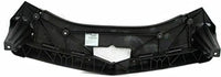 Front Bumper Retainer Direct Replacement Compatible With 2010-2017 GMC Terrain/Chevrolet Equinox GM1041121 23507949