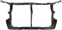 Front Radiator Support Assembly Steel Direct Replacement Compatible With 2015-2017 Toyota Camry TO1225328 5321006150