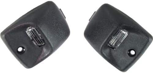 Step Bumper Assembly Primed Steel Without Sensor Holes Direct Replacement Compatible With 2007-2013 Toyota Tundra TO1103115 521510C081-PFM
