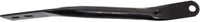 Front Bumper Bracket Left Driver Side Direct Replacement Compatible With 2003-2023 Chevrolet Express/GMC Savana GM1066151 25725663
