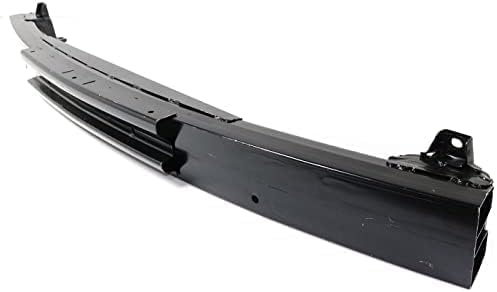 Rear Bumper Reinforcement Impact Bar Steel Direct Replacement Compatible With 2003-2008 Honda Pilot HO1106159 71530S9VA00ZZ