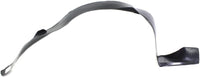 Front Fender Liner Right Passenger Side Direct Replacement Compatible With 1997-2005 Chevrolet Venture / 1997-2004 Oldsmobile Silhouette GM1249149 10434829