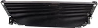 Front AC Condenser Aluminum Core Direct Replacement Compatible With 1998-2000 Toyota Corolla TO3030112 8846002050
