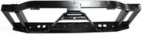 Front Radiator Support Assembly Steel Direct Replacement Compatible With 2003-2006 Chevrolet Silverado Pickup GM1225222 15205902