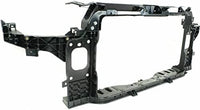 Front Radiator Support Composite Plastic With Steel Direct Replacement Compatible With 2014-2016 Kia Forte/Koup / Forte5 KI1225161 64101A7001