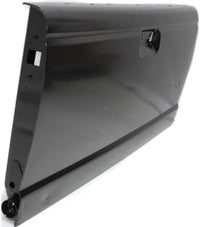 Tailgate Flareside / Stepside Steel Primed Direct Replacement Compatible with 1993-2004 Ford Ranger FO1900117 F37Z8340700A