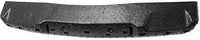 Front Bumper Impact Absorber Plastic Direct Replacement Compatible With 2015-2020 Chevrolet Colorado GM1070289 22891698