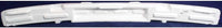 AUTOS PARTS PLUS Front Bumper Absorber Direct Replacement Compatible With 2004-2007 Kia Spectra / 2005-2006 Spectra5 KI1070116 865202F100