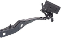 Set of 2 Front Hood Hinge Steel Right Passenger & Left Driver Side Direct Replacement Compatible with 2015-2020 Ford F-150 FO1236165 FO1236177 FO1236164 FL3Z16796B FL3Z16797B
