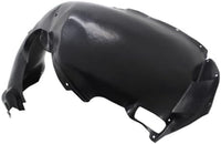 Set Of 2 Front Fender Liner Right Passenger & Left Driver Side Direct Replacement Compatible With 2014-2015 Chevrolet Camaro GM1249251 GM1248251 22829468 22829469