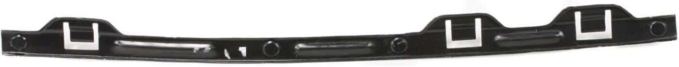 Front Bumper Center Retainers Left Driver & Right Passenger Side Direct Replacement Compatible With 2001-2004 Toyota Tacoma TO1065101 TO1066152 TO1067152 52533AD010 52134AD010