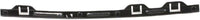 Front Bumper Center Retainers Left Driver & Right Passenger Side Direct Replacement Compatible With 2001-2004 Toyota Tacoma TO1065101 TO1066152 TO1067152 52533AD010 52134AD010