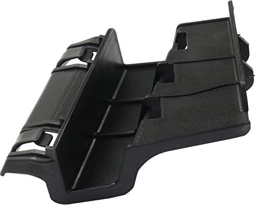 Set of 2 Front Head Light Bracket Left Driver & Right Passenger Side Direct Replacement Compatible with 2010-2015 Chevrolet Equinox GM2509121 GM2508121 20838551 20838550