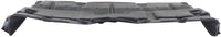 Front Engine Splash Shield Under Cover Direct Replacement Compatible with 2007-2011 Lexus GS350 / 2006 GS300 LX1228116 5141030120