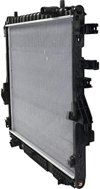 Front Radiator Aluminum Core Direct Replacement Compatible With 2015-2022 Cadillac XTS GM3010552 22747160