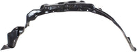 Front Fender Liner Left Driver Side Direct Replacement Compatible With 1995-2000 Toyota Tacoma TO1248111 5387604031