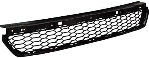 Front Bumper Lower Grille Primed Direct Replacement Compatible With 2019-2022 Honda Pilot HO1036136 71113TG7A50