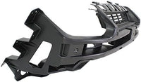 Front Bumper Absorber Direct Replacement Compatible With 2008-2012 Jeep Liberty CH1070819 57010120AC