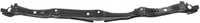 Front Bumper Upper Cover Reinforcement Steel Direct Replacement Compatible With 2009-2012 Toyota RAV4 TO1008107 520290R010