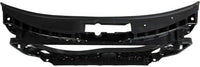 Front Radiator Support Assembly Plastic And Steel Direct Replacement Compatible With 2006-2011 Audi A6 / 2005-2011 A6 Quattro AU1225119 4F0805594D