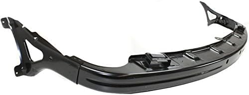 Front Bumper Reinforcement Impact Bar Steel Direct Replacement Compatible With 2002-2004 Nissan Xterra NI1006164 620307Z800