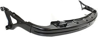 Front Bumper Reinforcement Impact Bar Steel Direct Replacement Compatible With 2002-2004 Nissan Xterra NI1006164 620307Z800