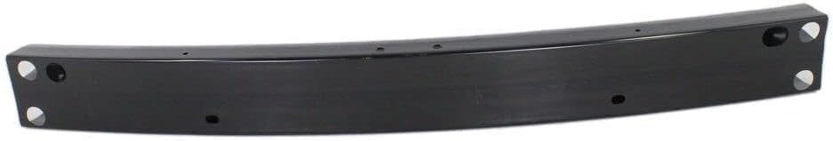 Front Bumper Reinforcement Steel Direct Replacement Compatible With 2009-2013 Nissan Altima NI1006230 62032ZN50A