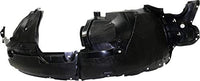 Set Of 2 Front Fender Liner Plastic Left Driver & Right Passenger Side Direct Replacement Compatible With 2017-2020 Nissan Rogue NI1248158 NI1249158 638407FA0A 638417FA0A‎
