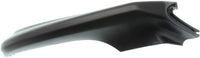 Front Bumper Outer Molding Textured Left Driver Side Direct Replacement Compatible With 2018-2020 Toyota Camry TO1046103 5312433050 5312406120